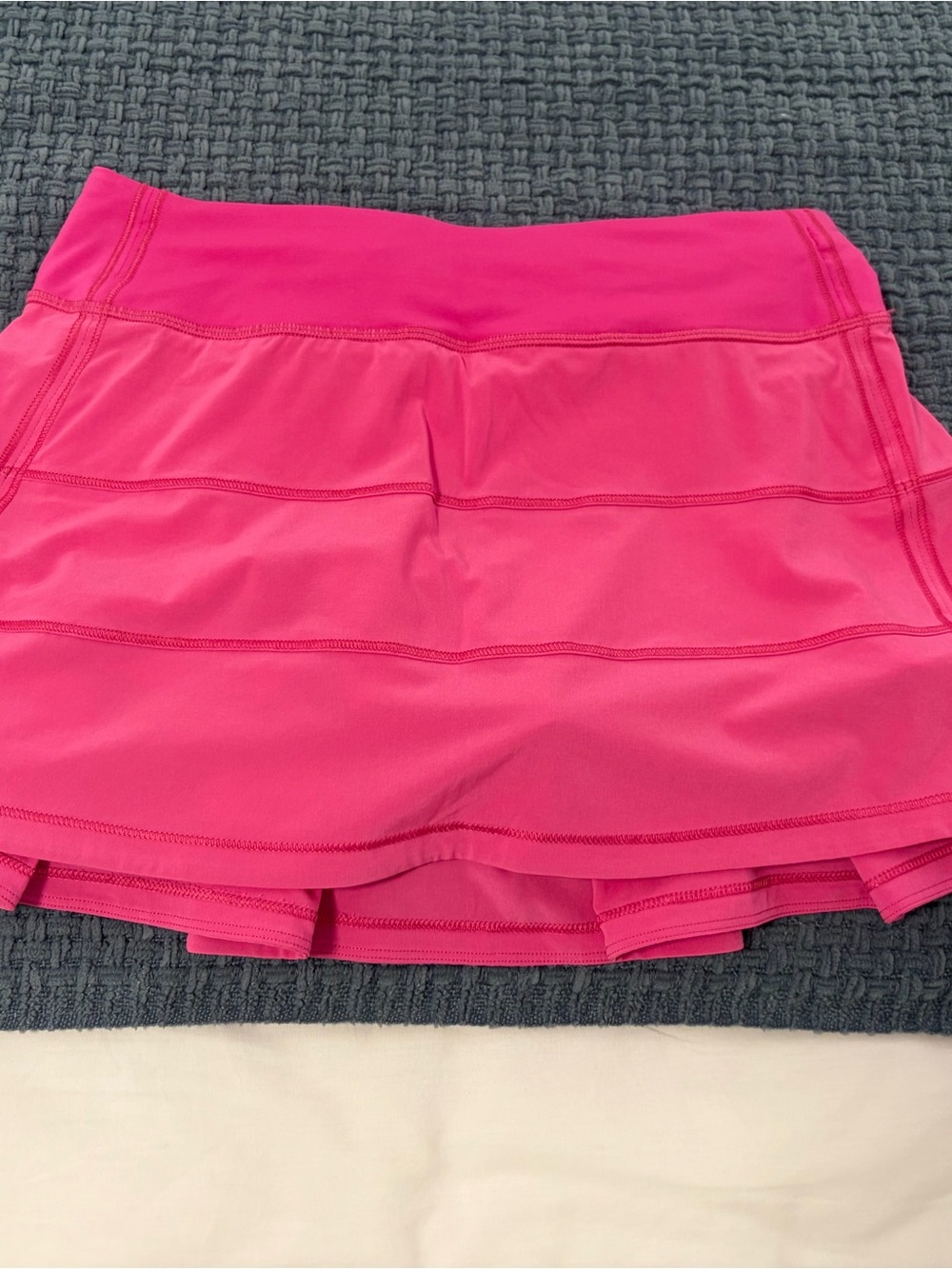lululemon pace rival skirt